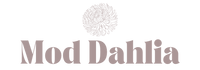 Mod Dahlia