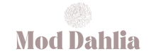 Mod Dahlia